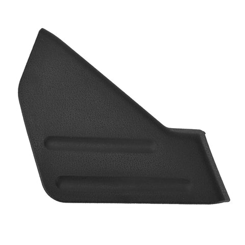 Ford F-150 Black Front Right Seat Trim Cover (2009-2014)