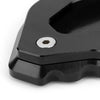 Benelli Leoncino 500 Side Stand Plate (2017-2023)