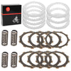Honda VT750 Shadow Spirit Aero Heavy Duty Clutch Friction Plates Kit (2004–2015)