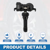 Jeep Renegade (2015-2016) - 1 x Pc Tire Pressure Sensor 433MHz