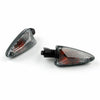 BMW S1000RR HP4 F800 K1200 R1200 Short Stalk Indicators (2009-2023)