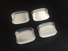 Ford Expedition (2018-2021) - 4 pcs Chrome Door Handle Bowl Lid Cover Trim