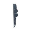 Toyota GR86 / BRZ 2022+ Forged REAL Carbon Fiber Side Fender Air Vent Cover