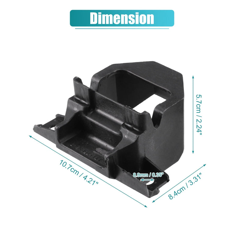 BMW 128i / 135i Radiator Mount Bracket (2010-2013)