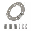 Arctic Cat Snowmobile Retainer Plate Springs