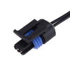 GMC Chevy Coolant Temperature Sensor Connector Plug (1999-2006)