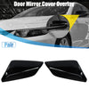 Chevrolet Malibu Rearview Mirror Cap Overlay (2016-2020)