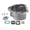 Polaris Sportsman Engine Valve Cover Kit (2002–2014)