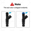 Mercruiser V8 MPI 5.7, 4.3, 5.0, 350 Mag 8 x Fuel Injectors (1996-2023)