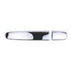 For Ford Ranger Mazda BT-50 Pro 2012-18 Exterior Door Handle Chrome Passeger
