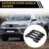 Toyota 4Runner 4x Exterior Door Handle Cover (2010–2019)