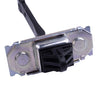 Mazda 323 Front Door Check Stop Link (1990-1998)