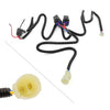 Honda Foreman 450 ES Angle Sensor Computer Bypass Kit (1998-2004)