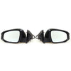 Toyota Highlander XU50 2014-2016 Electric LED Signal Mirrors
