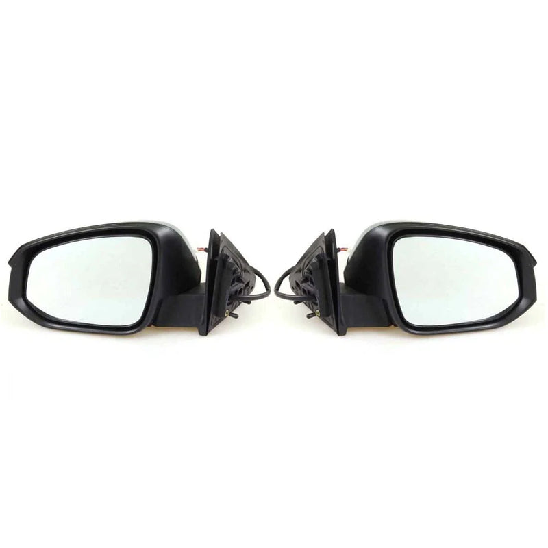Toyota Highlander XU50 2014-2016 Electric LED Signal Mirrors