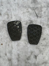 Pedal Rubber 319 292 00 82