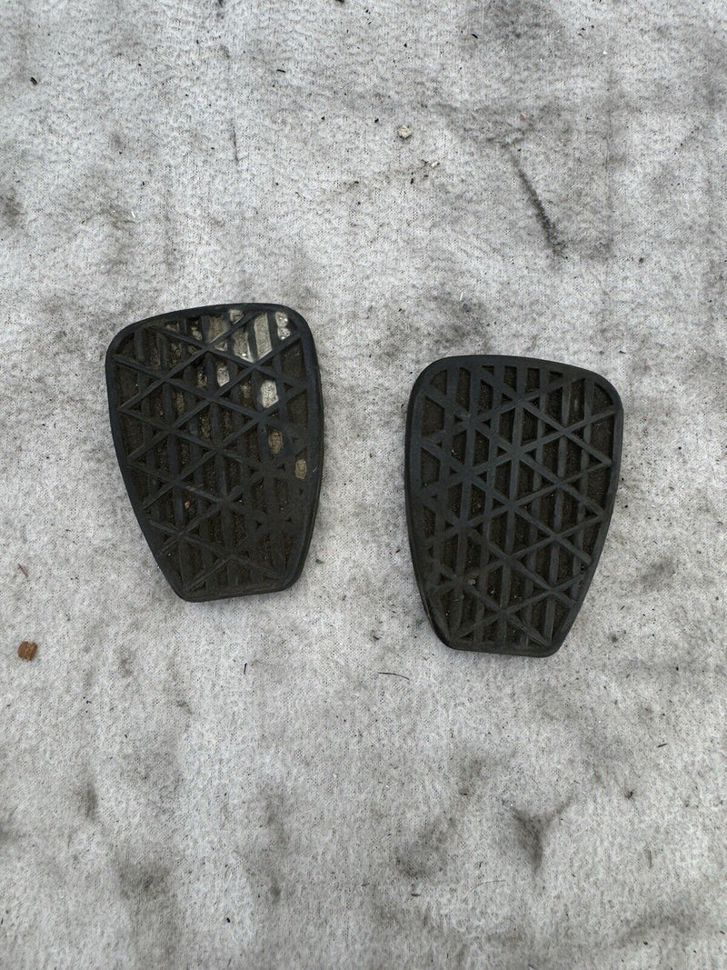 Pedal Rubber 319 292 00 82