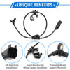 Ford Expedition ABS Wheel Speed Sensor (2015-2023)