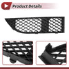 BMW 750Li 1 Pc Front Right Fog Light Grill (2006-2008)