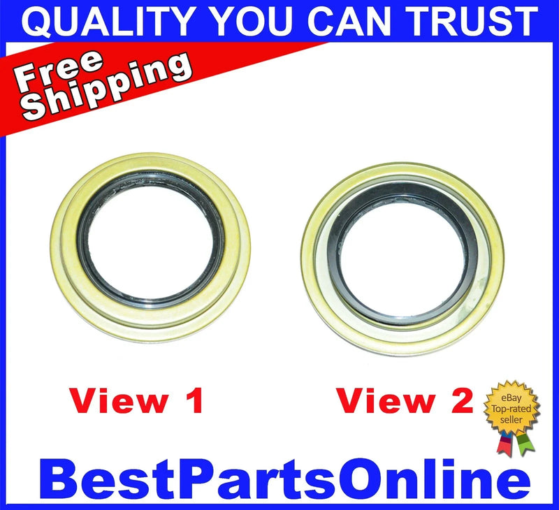 Ford Focus Wheel Hub Seal