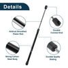 Nissan Pathfinder Rear Window Lift Supports (2005-2012)