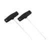 2 x Speedometer Pull-Out Hooks Hook Extractor Set Tool Kit