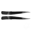 Lexus IS200 IS300 Carbon Fiber Front Fog Light Eyebrow Trim (1998-2005)
