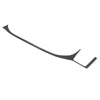 Dodge Challenger Carbon Fiber Dashboard Air Outlet Frame Cover Trim (2008-2014)