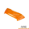 Harley CVO Road Glide FLTRXSE Orange Front Windshield Cover (2023-2024)
