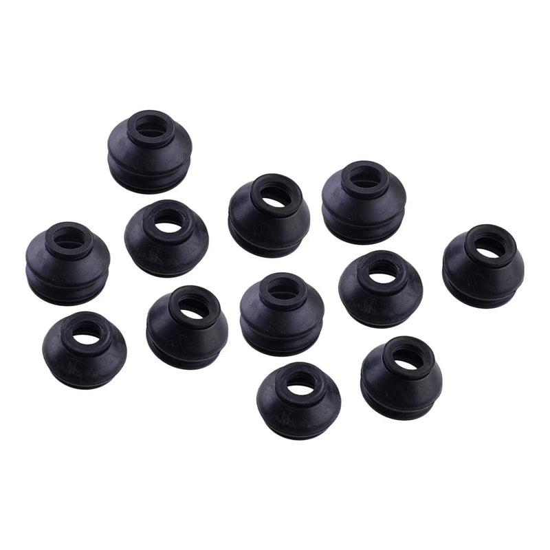 Universal Models 1 Rubber Car Tie Track Rod End Dust Boot Cover