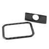 Toyota Land Cruiser Prado Glove Box Switch Cover Trim (2010-2018)