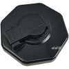 Isuzu Elf NLR NNR NPR NQR NKR NLS Fuel Tank Cap w/ Lock & Key (2007-)