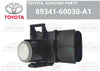Toyota Land Cruiser Prado Genuine Ultrasonic Sensor