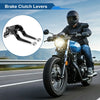 Brake Clutch Levers / Adjustable Short Long / Kawasaki Z1000SX