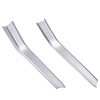 Benz GLE GLS ML Class Water Cup Holder Stripe Cover Trim (2013-2019)