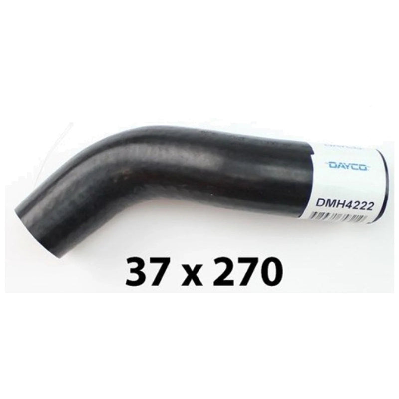 Landcruiser Prado KZJ95 / KZN185 Upper Radiator Hose / Hose (1995–2002)