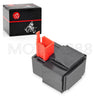 Kawasaki Ninja ZX6 ZX7R ZX7 ZX9R ZX11 ZX600 ZX750 ZX90 Fuel Pump Cut Relay (1988–2003)