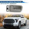 Toyota Tundra Interior Door Handle (2000–2006)