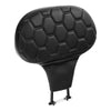 Harley Touring Electra Road King Glide Backrest