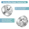 GM Chevy 6-Hole Steering Wheel Short Hub Adapter