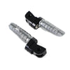 Husqvarna Vitpilen Svartpilen 250 401 Footrests Front Foot Pegs (2019-2021)