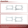 Honda Odyssey Exhaust Manifold Header Gaskets (2008-2020)
