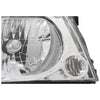 Nissan Patrol GU 4 Right Driver RH Replacement Headlight