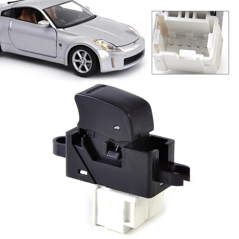 Nissan Patrol GU Y61 Power Window Switch (1997-2012)