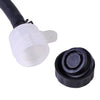 Honda CR125 CT Rear Brake Pump Master Cylinder