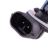 Car Accessories 881 5050 RGB LED Headlight Fog Light Bulbs