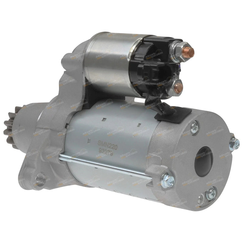 Toyota Kluger GSU55R V6 2GR-FKS 3.5L Starter Motor (2017–2020)