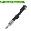 BMW X5 F15 xDrive 35i Fuel Injector 13647597870 (2013-2018)