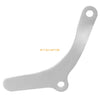Honda CR500R CR250R Case Saver Drive Chain Guard (1992–2001)