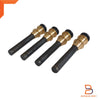 Holden Rodeo TF UTE 4 x Door Hinge Pin & Bush Kit (1988-2002)